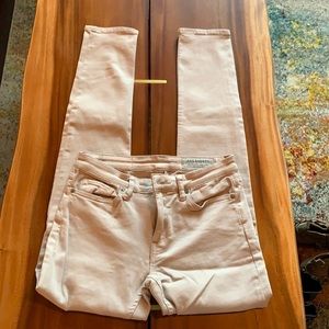 All saints jeans 27